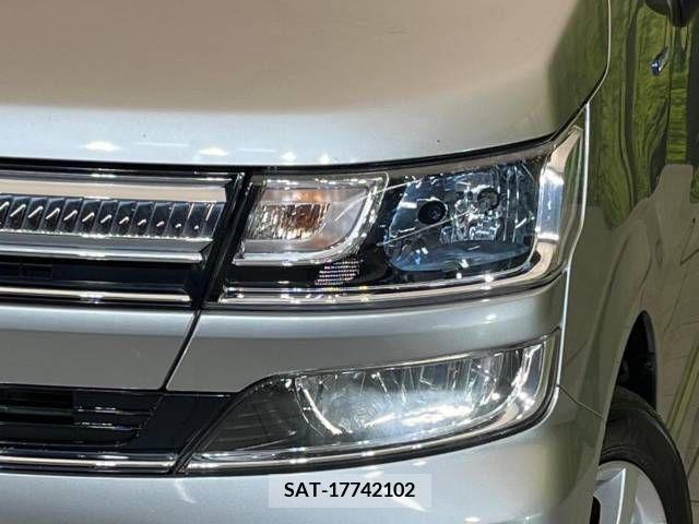 Suzuki WAGON R 2017-06 311879-13