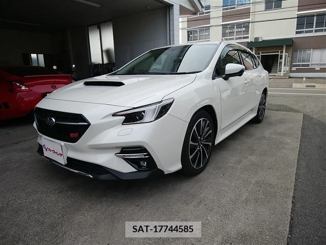 Subaru LEVORG 2022-09 277364-0