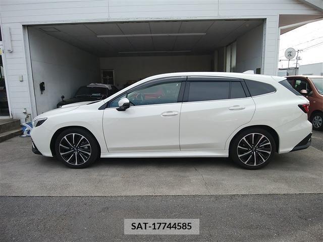 Subaru LEVORG 2022-09 277364-4