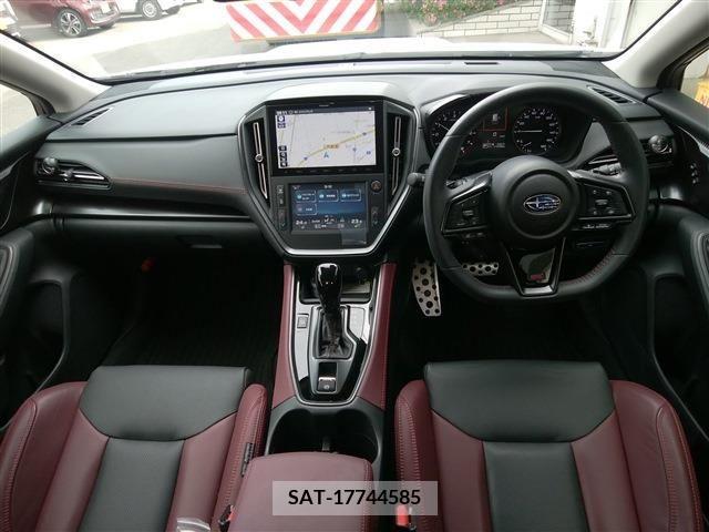 Subaru LEVORG 2022-09 277364-7