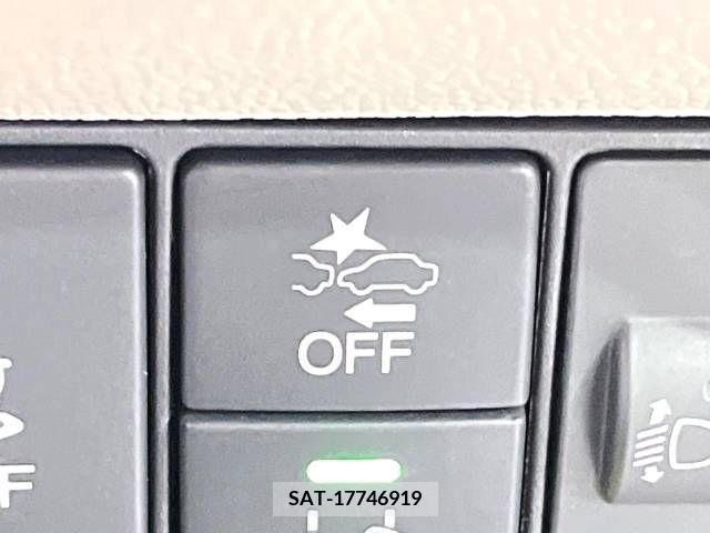 Honda STEP WGN 2015-09 287116-5