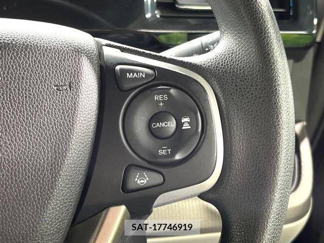 Honda STEP WGN 2015-09 287116-6