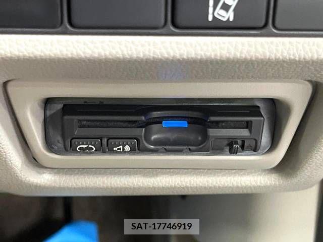 Honda STEP WGN 2015-09 287116-7