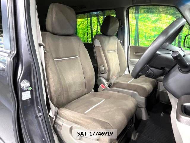 Honda STEP WGN 2015-09 287116-8