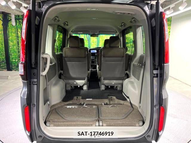 Honda STEP WGN 2015-09 287116-11