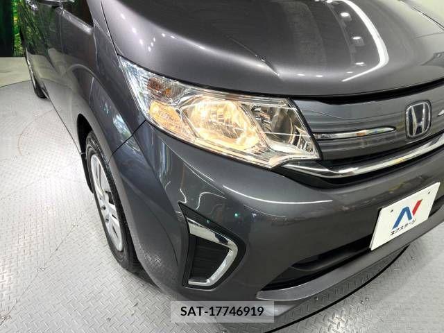 Honda STEP WGN 2015-09 287116-12