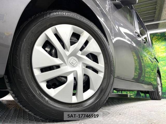 Honda STEP WGN 2015-09 287116-13