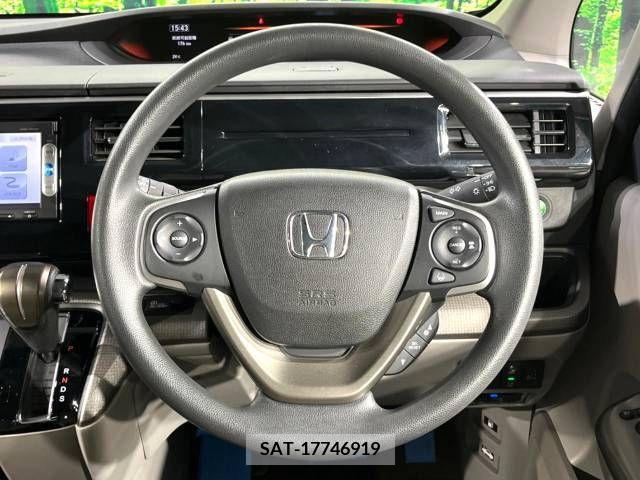 Honda STEP WGN 2015-09 287116-14