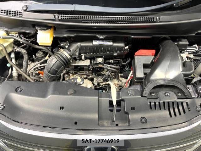 Honda STEP WGN 2015-09 287116-19
