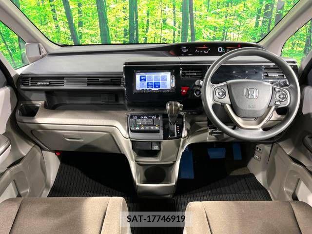 Honda STEP WGN 2015-09 287116-1