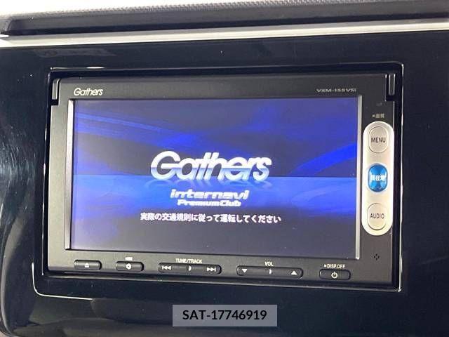 Honda STEP WGN 2015-09 287116-2