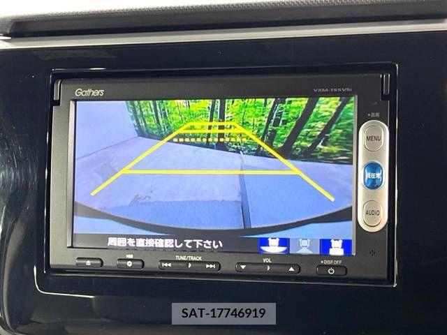 Honda STEP WGN 2015-09 287116-3