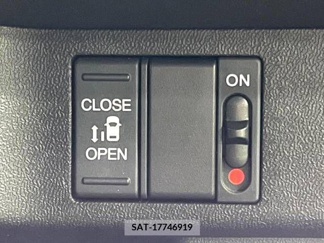 Honda STEP WGN 2015-09 287116-4