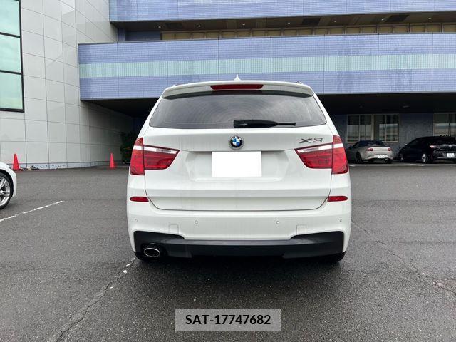 Bmw X3 2014-11 318901-6