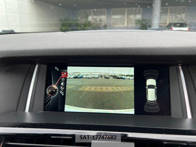 Bmw X3 2014-11 318901-15