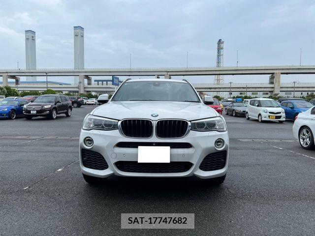 Bmw X3 2014-11 318901-5