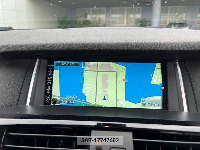 Bmw X3 2014-11 318901-14