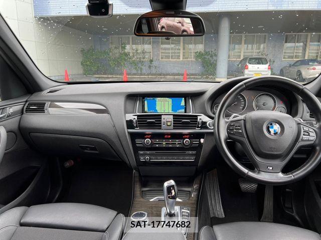 Bmw X3 2014-11 318901-13