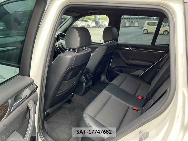 Bmw X3 2014-11 318901-12