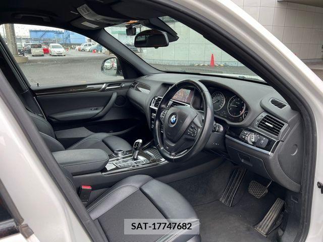Bmw X3 2014-11 318901-1