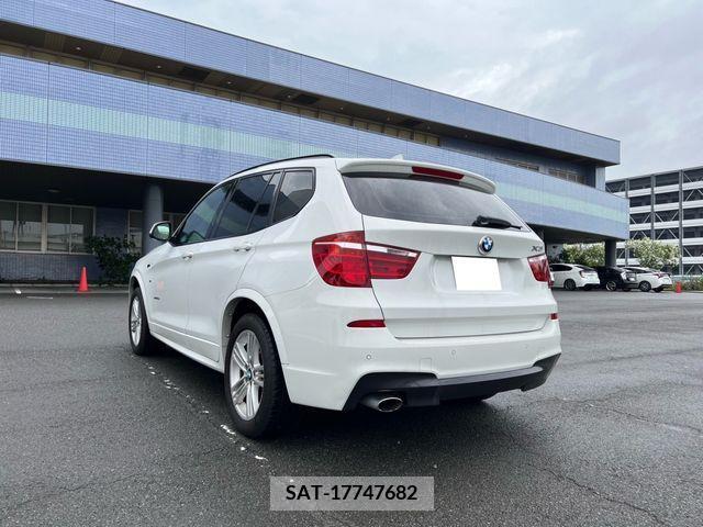 Bmw X3 2014-11 318901-2
