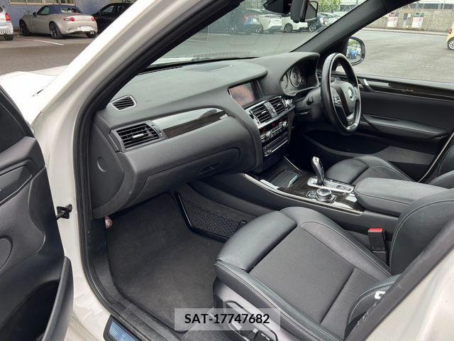 Bmw X3 2014-11 318901-10