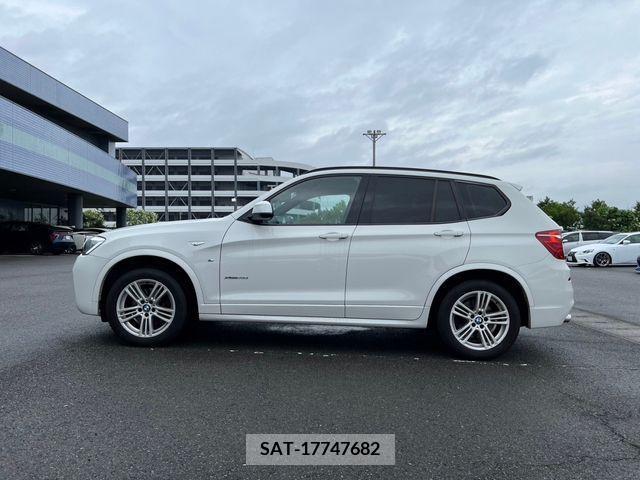 Bmw X3 2014-11 318901-8
