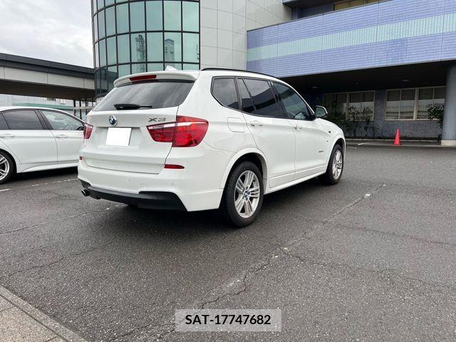 Bmw X3 2014-11 318901-4