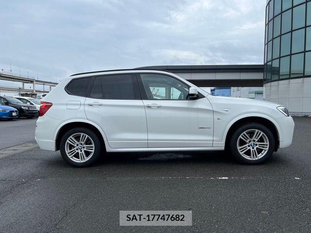 Bmw X3 2014-11 318901-7
