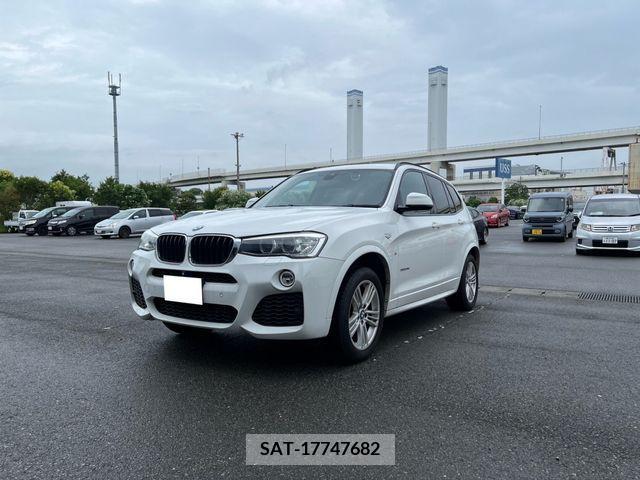 Bmw X3 2014-11 318901-3