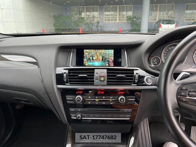 Bmw X3 2014-11 318901-16
