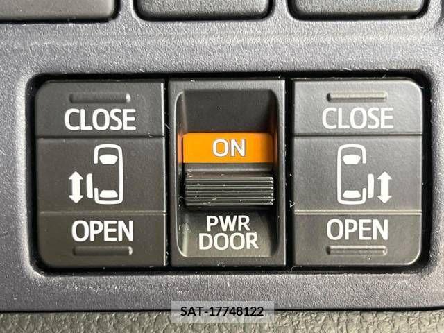 Toyota VOXY 2014-09 288952-3