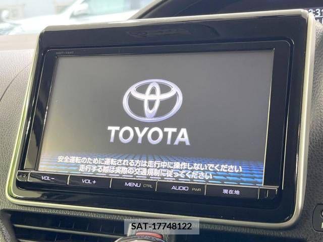 Toyota VOXY 2014-09 288952-2