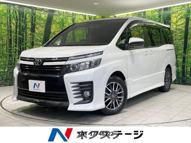 Toyota VOXY 2014-09 288952-0