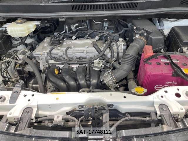 Toyota VOXY 2014-09 288952-19