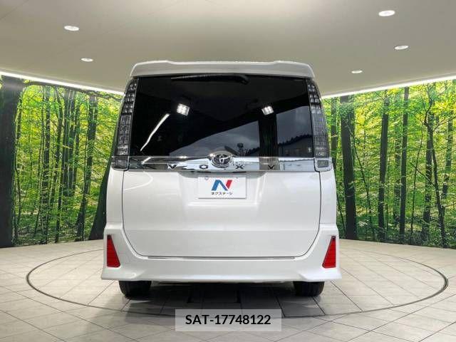 Toyota VOXY 2014-09 288952-16