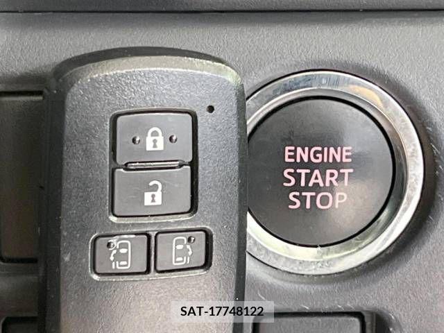 Toyota VOXY 2014-09 288952-7