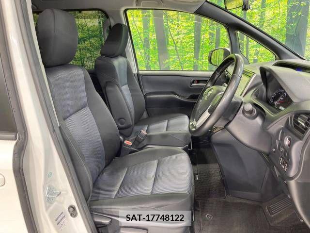 Toyota VOXY 2014-09 288952-8