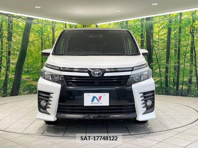 Toyota VOXY 2014-09 288952-15