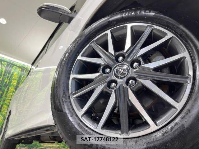 Toyota VOXY 2014-09 288952-14