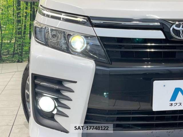 Toyota VOXY 2014-09 288952-13