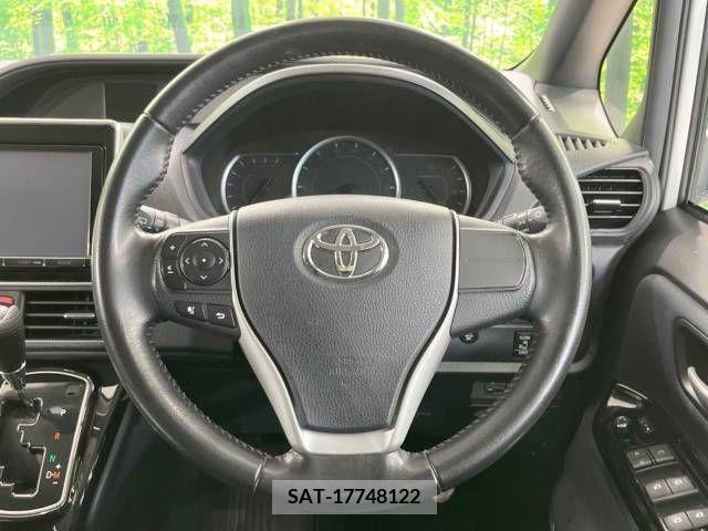 Toyota VOXY 2014-09 288952-12