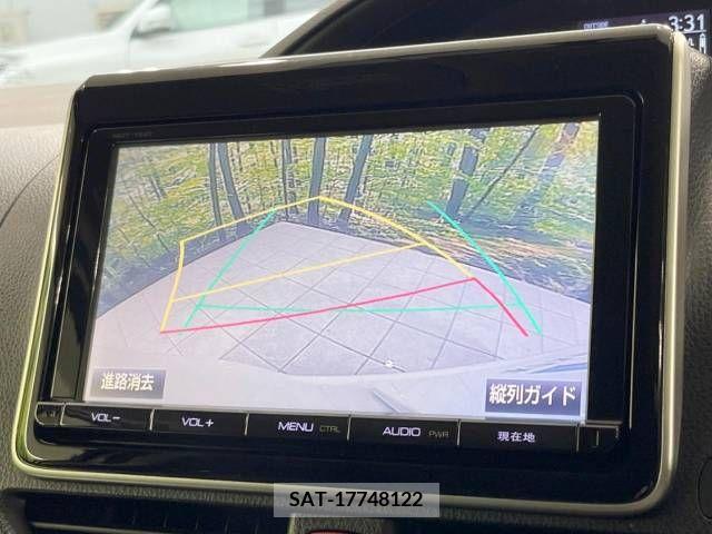 Toyota VOXY 2014-09 288952-4