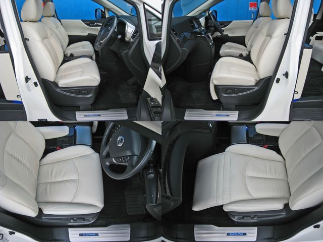 Nissan ELGRAND 2018-04 3819-24