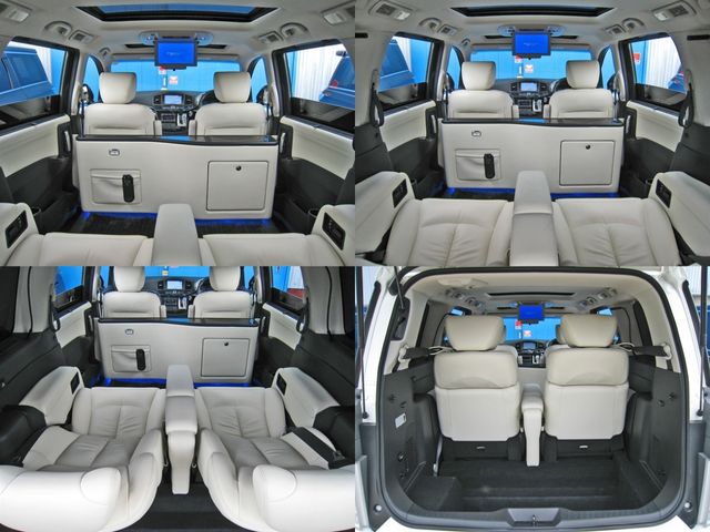 Nissan ELGRAND 2018-04 3819-21