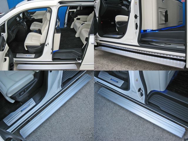 Nissan ELGRAND 2018-04 3819-8
