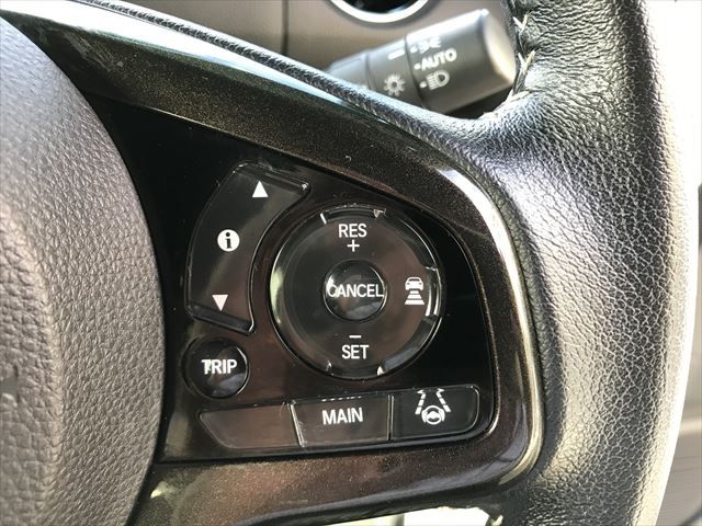 Honda N BOX CUSTOM 2018-03 19877-22