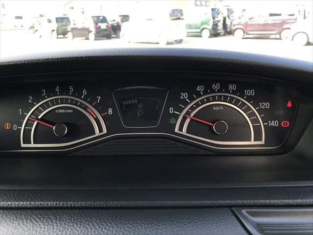 Honda N BOX CUSTOM 2018-03 19877-28