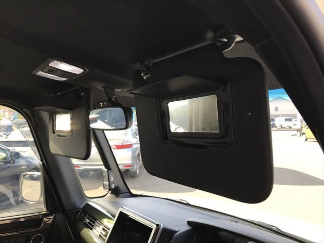 Honda N BOX CUSTOM 2018-03 19877-26