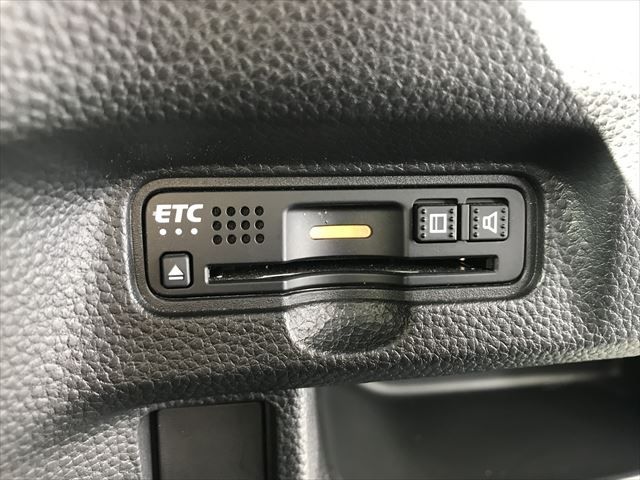 Honda N BOX CUSTOM 2018-03 19877-23
